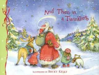 Becky Kelly_And Then In A Twinkling